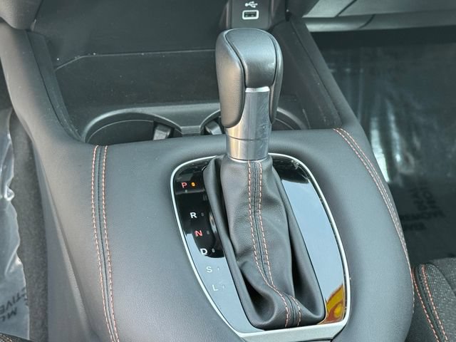 Certified 2023 Honda HR-V Sport image 20