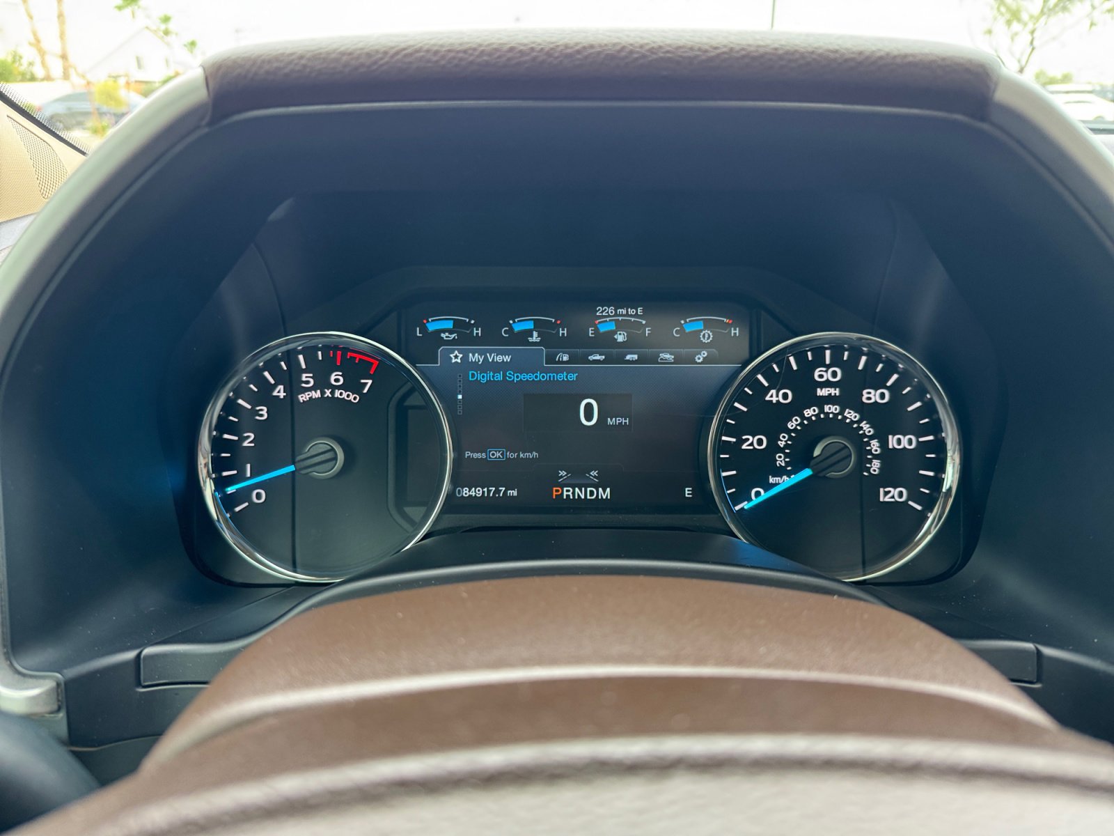 Used 2020 Ford F150 Lariat w/ Equipment Group 502A Luxury image 10