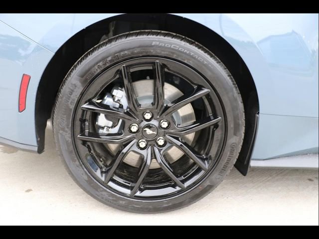 New 2025 Ford Mustang GT Premium image 7