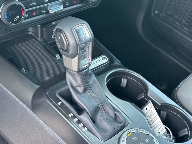 New 2026 Ford Bronco Outer Banks image 30