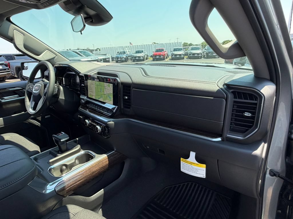 New 2026 GMC Sierra 1500 Elevation w/ Preferred Package AWD/4WD image 16