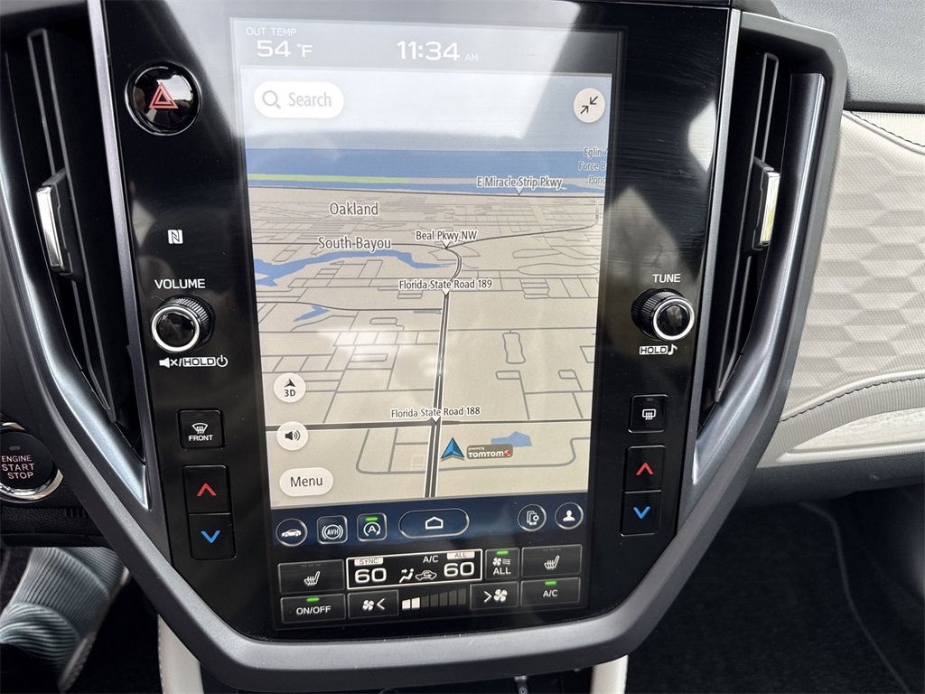 Certified 2026 Subaru Forester Limited w/ Limited Package image 27