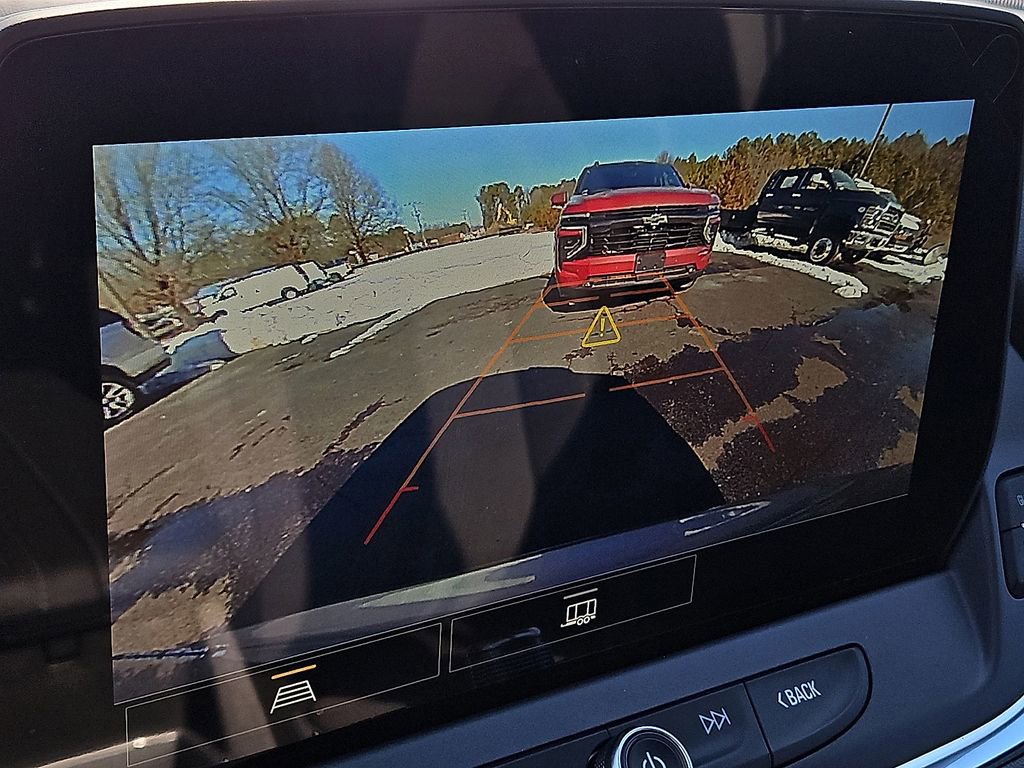 New 2026 Chevrolet Blazer LT image 12