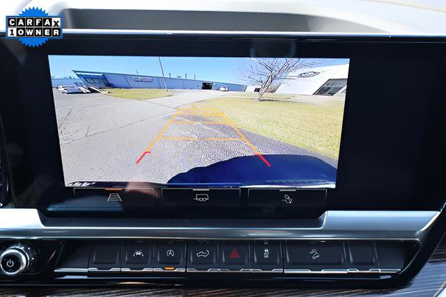 Used 2024 GMC Sierra 1500 Elevation w/ Preferred Package image 18