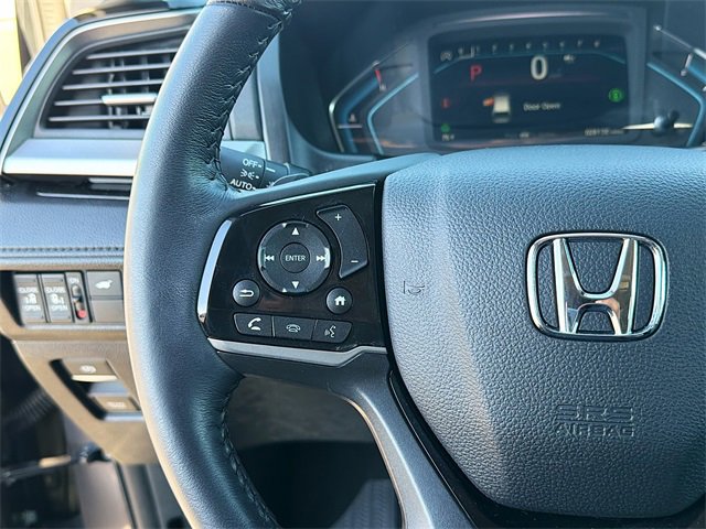 Used 2024 Honda Odyssey Touring image 37