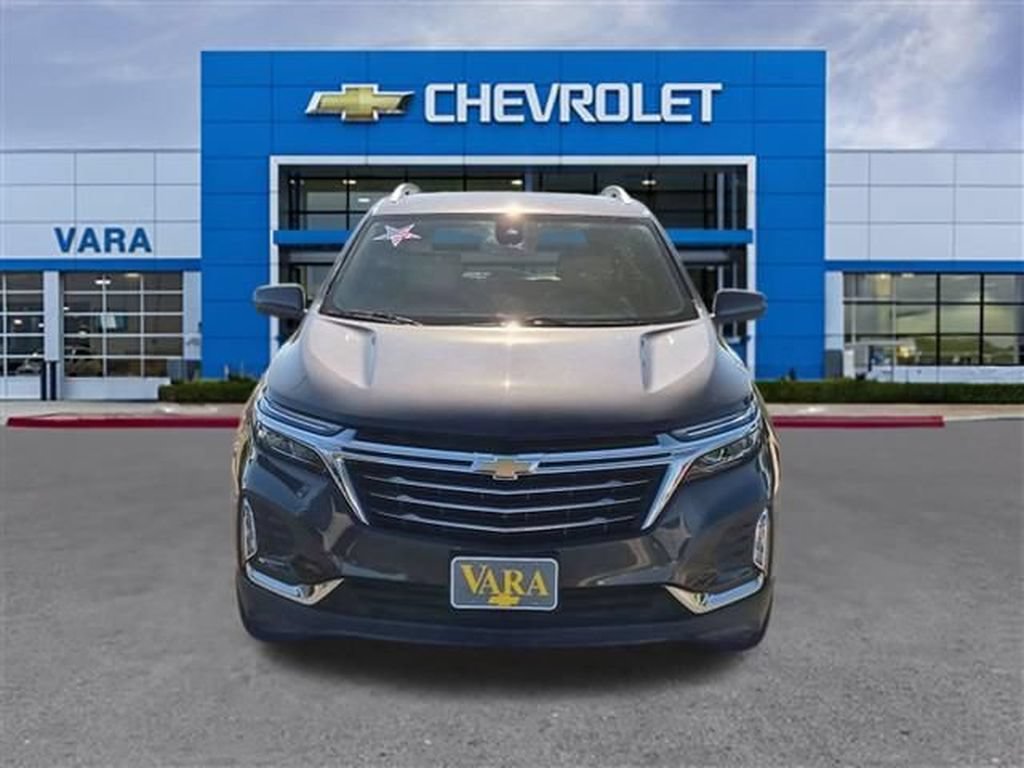 Used 2022 Chevrolet Equinox Premier FWD image 8