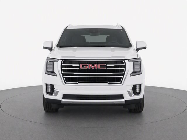 Used 2024 GMC Yukon SLT w/ SLT Luxury Package AWD/4WD image 5