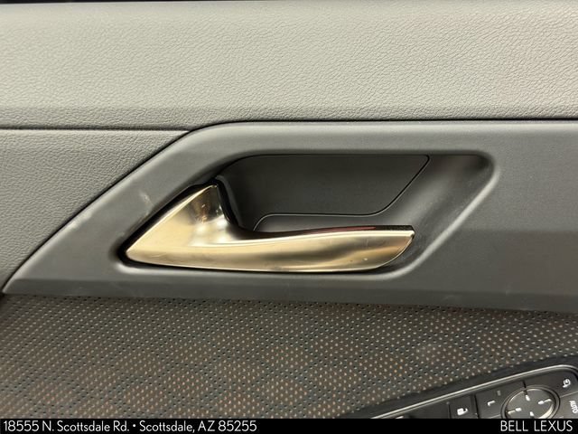 Used 2025 Lexus GX 550 AWD/4WD image 18