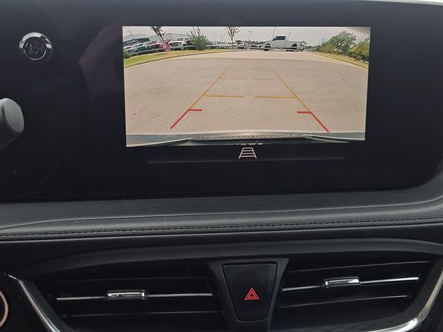 Used 2025 Buick Encore GX Preferred FWD image 17