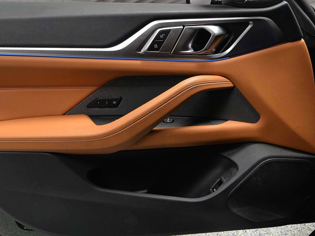 Used 2023 BMW i4 eDrive40 w/ Premium Package image 6