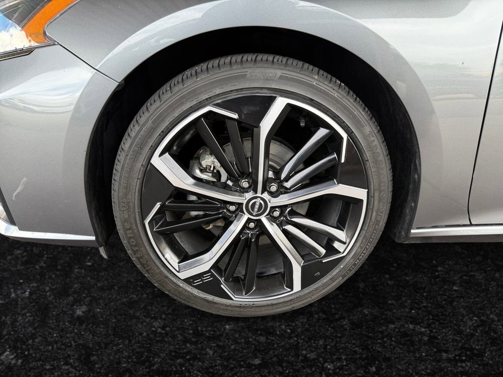 Used 2023 Nissan Altima 2.5 SR image 26