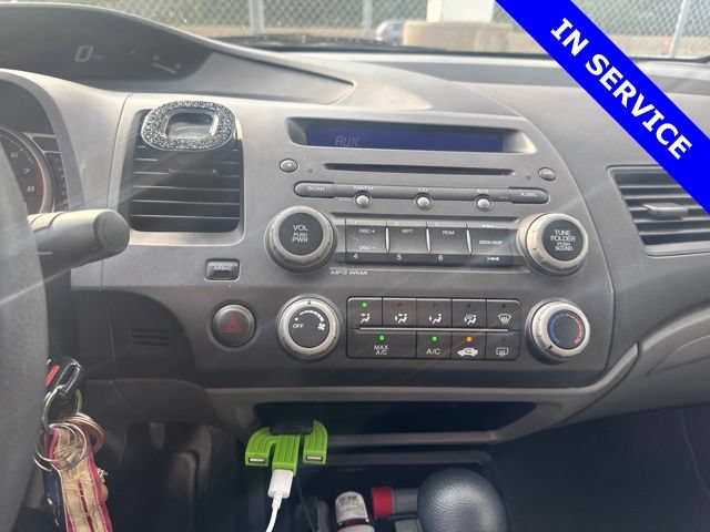 Used 2008 Honda Civic EX image 9