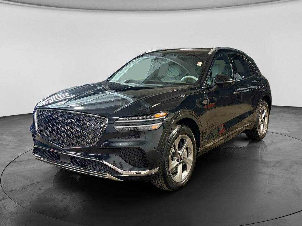 Used 2026 Genesis GV70 2.5T Advanced AWD/4WD image 7