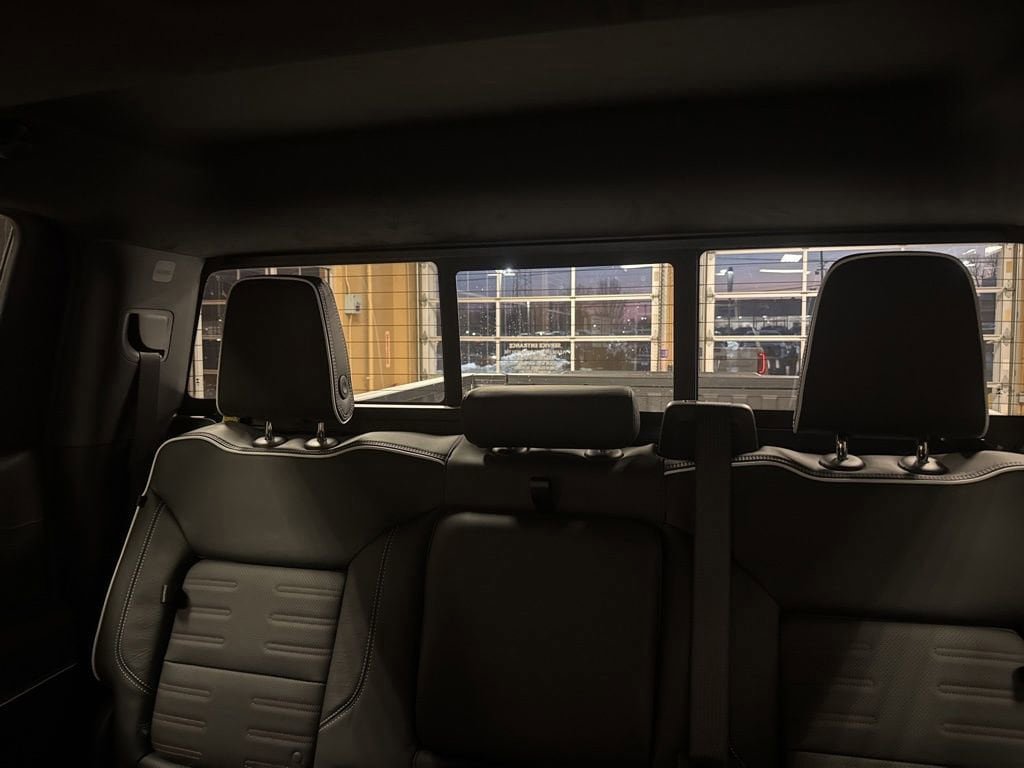 New 2026 GMC Sierra 1500 AT4X AWD/4WD image 44