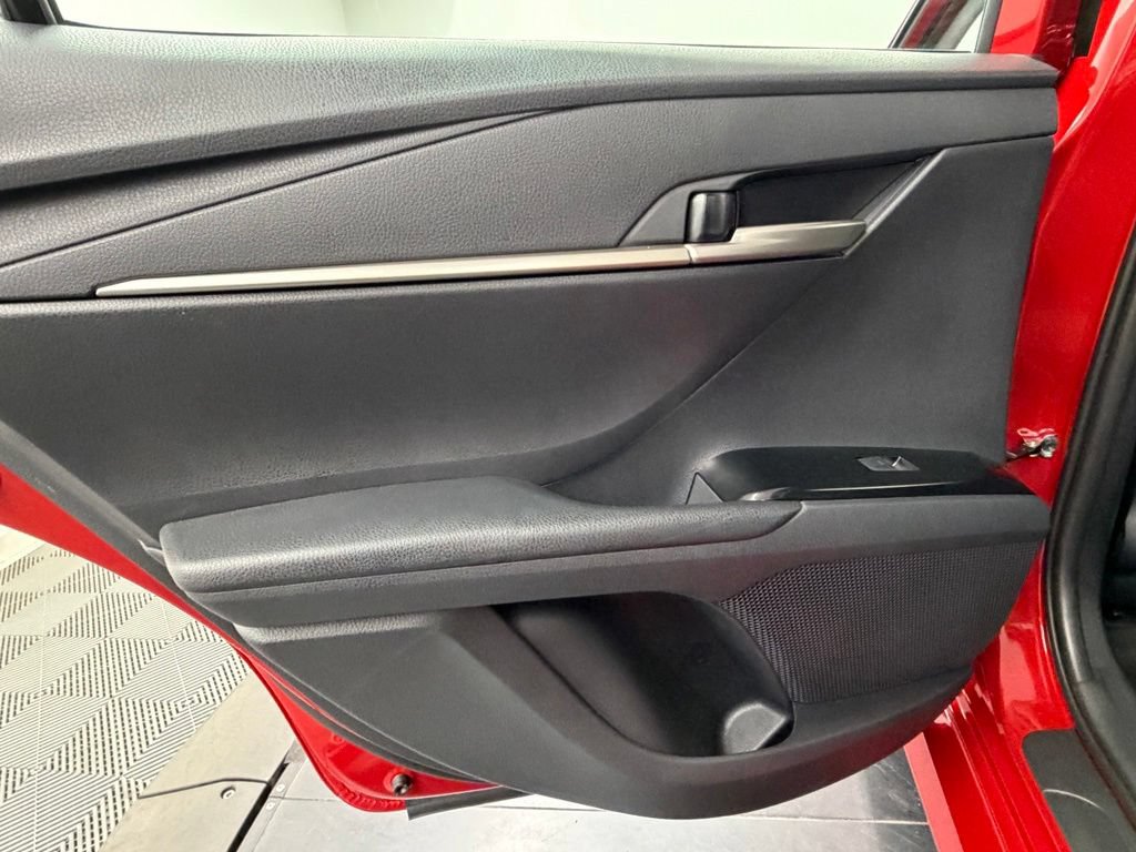 Used 2026 Toyota Camry LE FWD image 37
