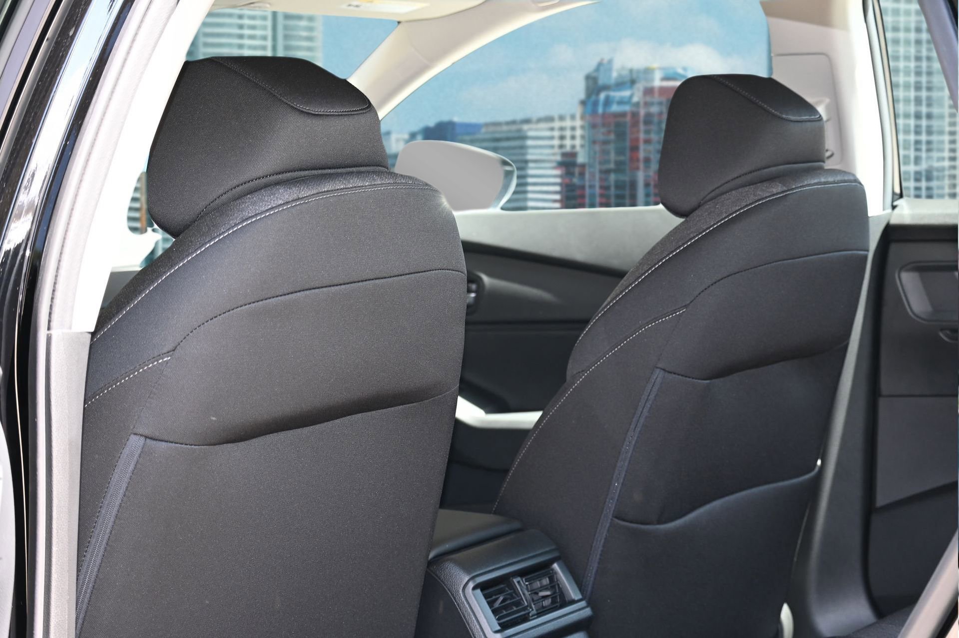 New 2025 Honda Accord SE image 15