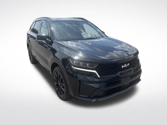 Used 2023 Kia Sorento SX AWD/4WD image 7