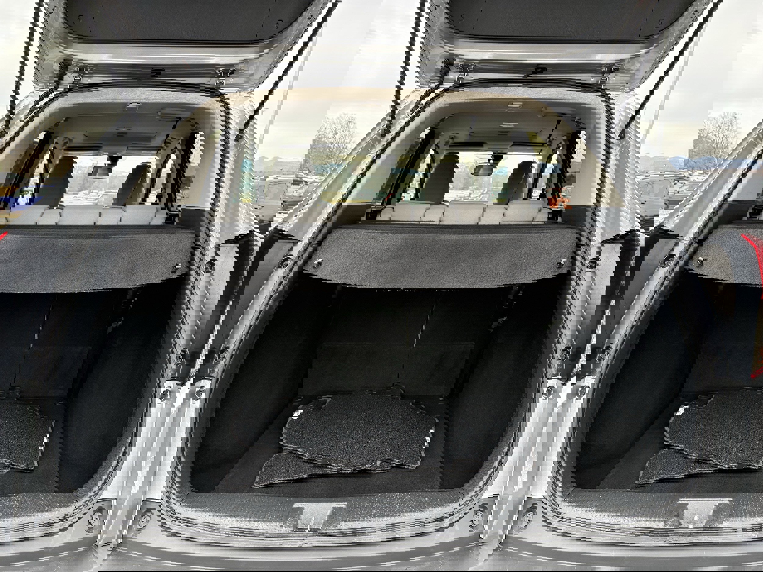 Used 2022 Honda HR-V EX image 13