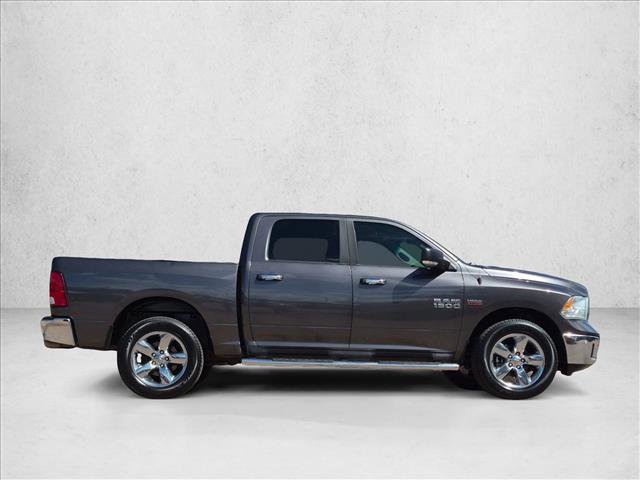 Used 2015 RAM 1500 Big Horn AWD/4WD image 4