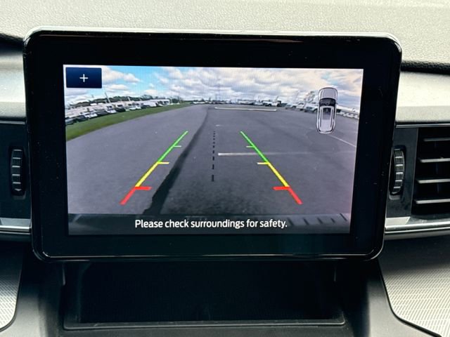 Used 2020 Ford Explorer XLT w/ Equipment Group 202A image 31