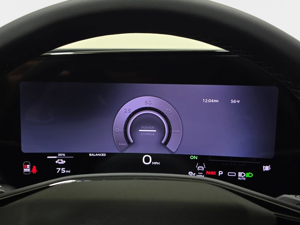 New 2027 Audi Q6 e-tron Premium Plus AWD/4WD image 17