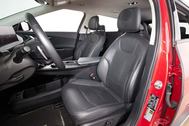 Used 2023 Kia EV6 Wind AWD/4WD image 18
