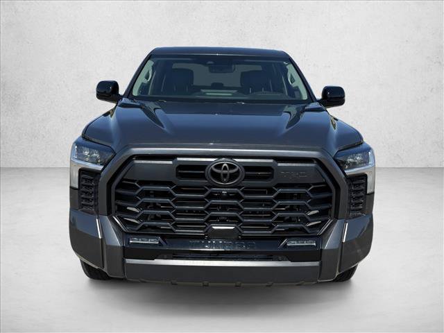 Used 2024 Toyota Tundra Limited w/ TRD Off-Road Package AWD/4WD image 2