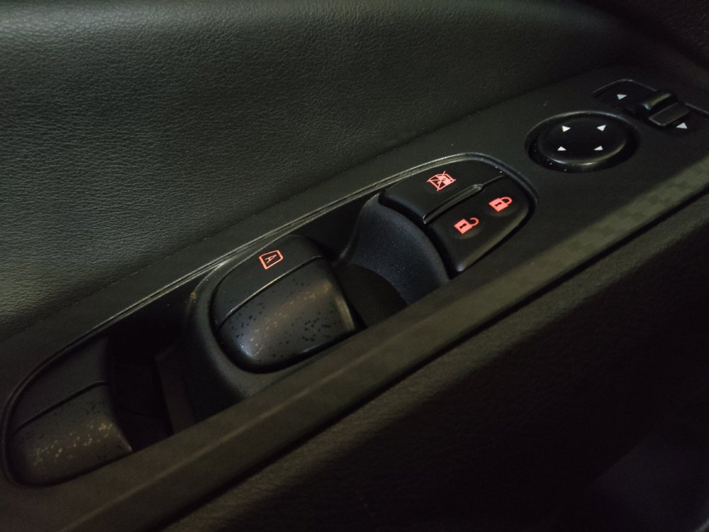 Used 2024 Nissan Altima 2.5 SV image 27