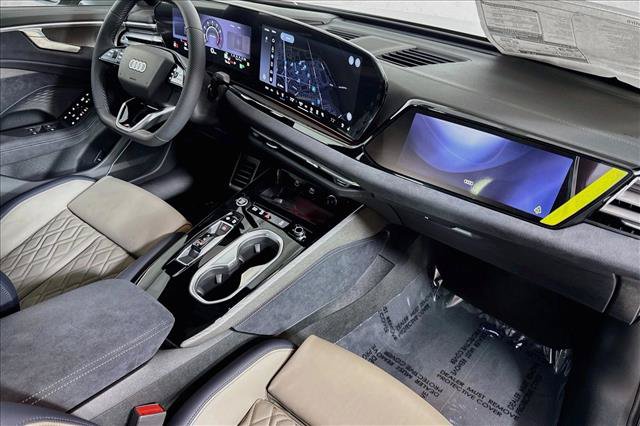 New 2026 Audi A6 Premium Plus AWD/4WD image 26