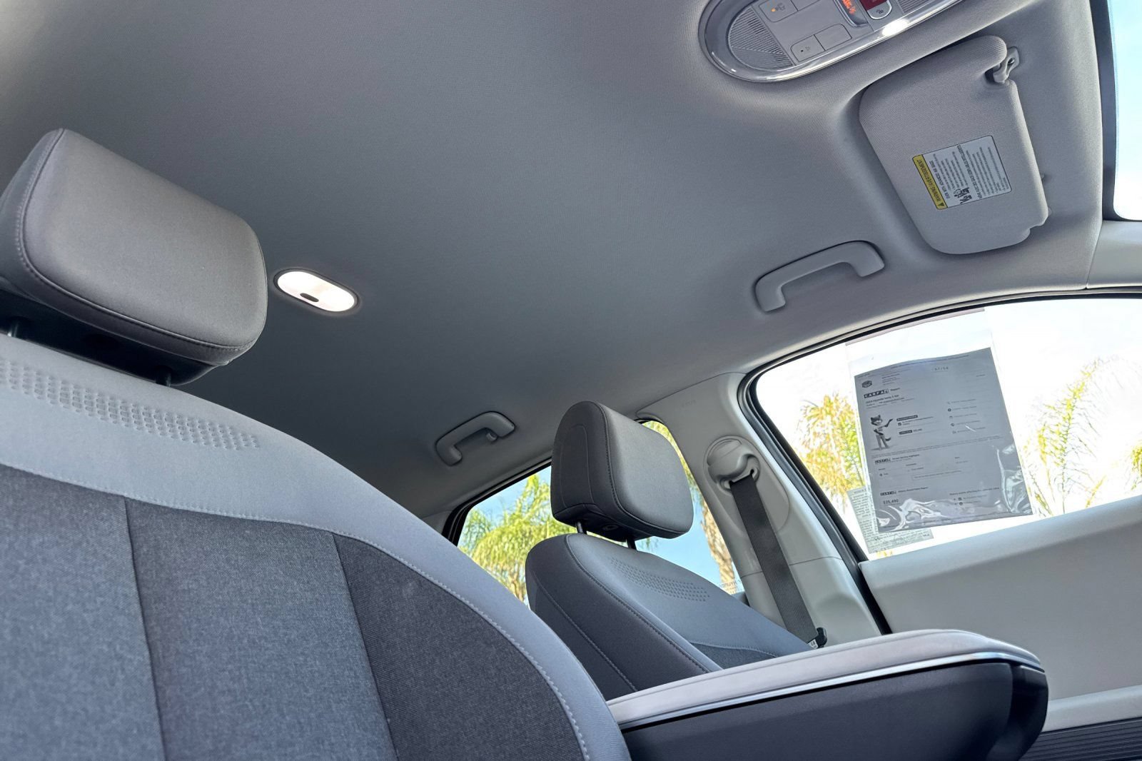 Used 2024 Hyundai Ioniq 5 SEL RWD image 18