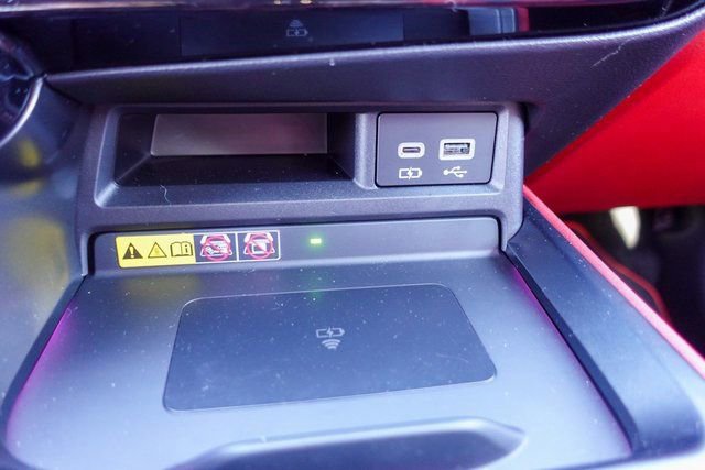 Used 2024 Lexus NX 450h+ F Sport image 21