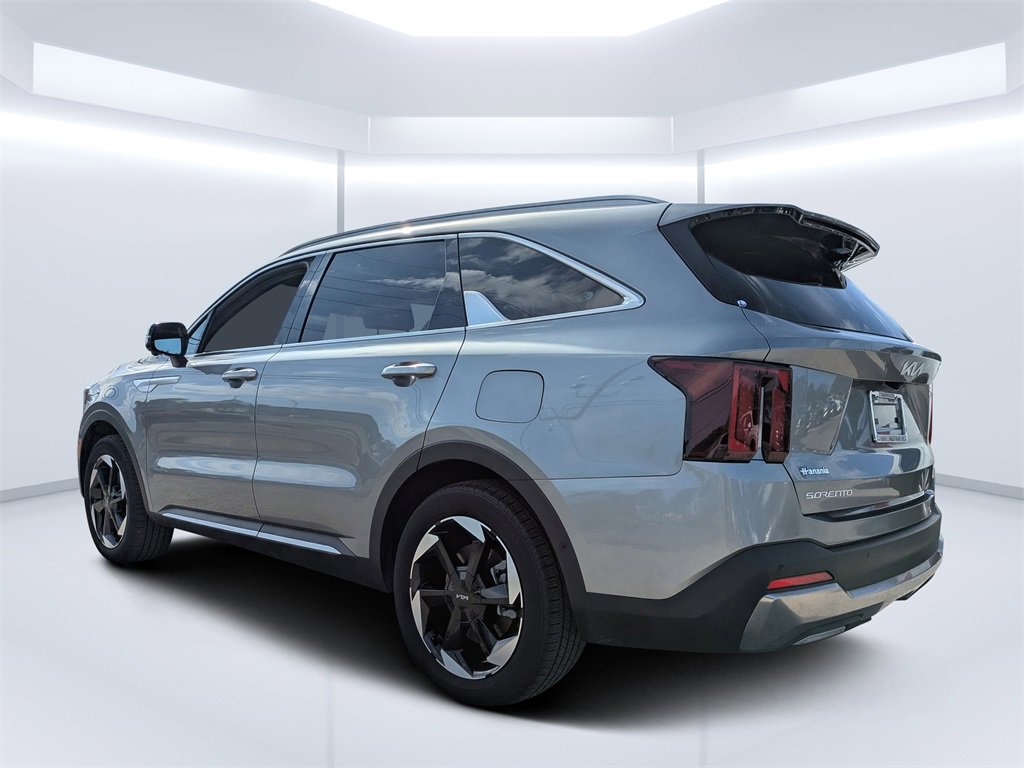 Used 2025 Kia Sorento SX Prestige image 5