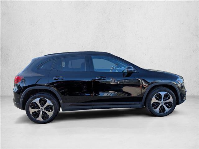 Certified 2026 Mercedes-Benz GLA 250 image 4
