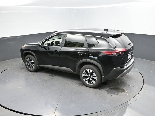 Used 2023 Nissan Rogue SV w/ SV Premium B Package AWD/4WD image 32