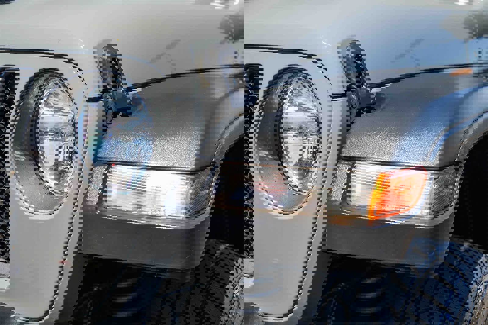 Used 2021 Jeep Gladiator Mojave w/ Trailer Tow Package image 7