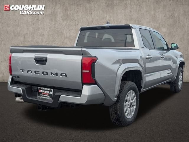 New 2026 Toyota Tacoma SR5 image 8