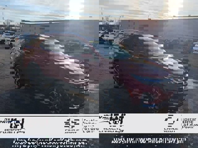 Used 2023 Chevrolet Equinox Premier image 1