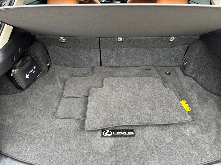 Used 2021 Lexus UX 250h w/ Premium Package image 48