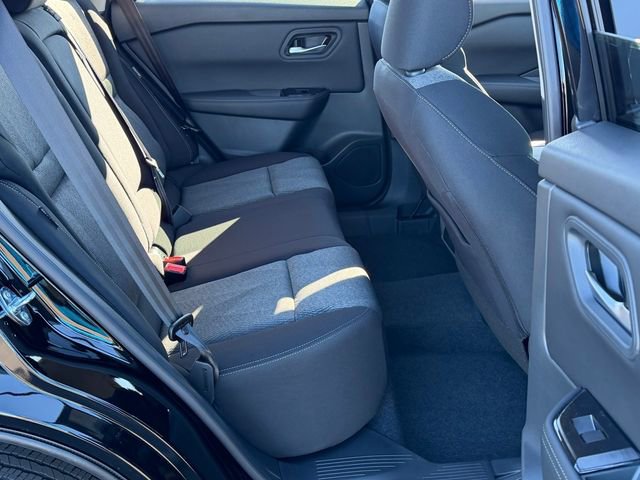 New 2026 Nissan Rogue SV FWD image 23