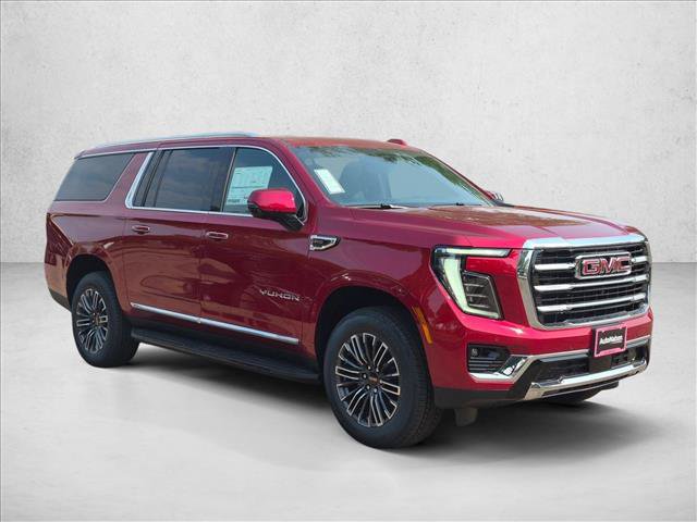 New 2026 GMC Yukon XL Elevation w/ Elevation Premium Package AWD/4WD image 5