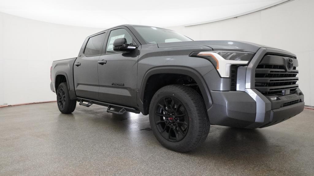 New 2026 Toyota Tundra SR5 AWD/4WD image 45
