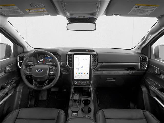 New 2026 Ford Ranger Lariat AWD/4WD image 5