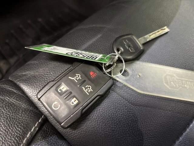 Used 2020 Chevrolet Tahoe LT w/ LT Midnight Edition image 32