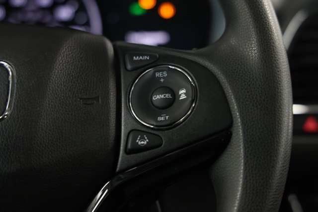 Used 2020 Honda HR-V EX image 30
