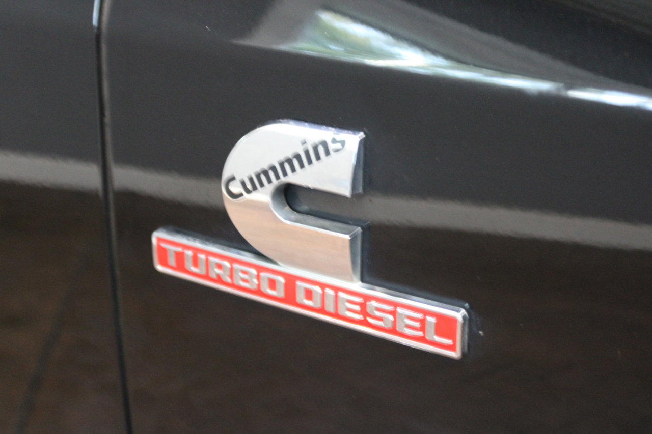 Used 2019 RAM 2500 Big Horn image 7