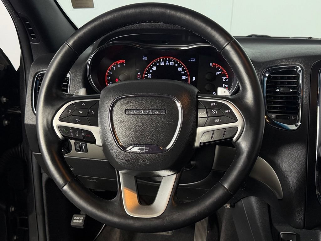 Used 2015 Dodge Durango R/T w/ Trailer Tow Group IV AWD/4WD image 13