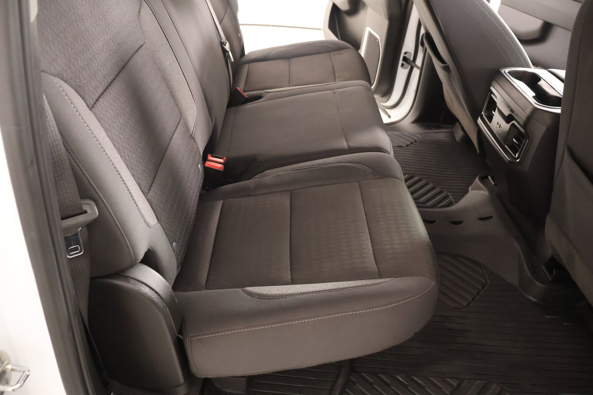 Used 2024 Chevrolet Silverado 1500 LT Trail Boss image 15