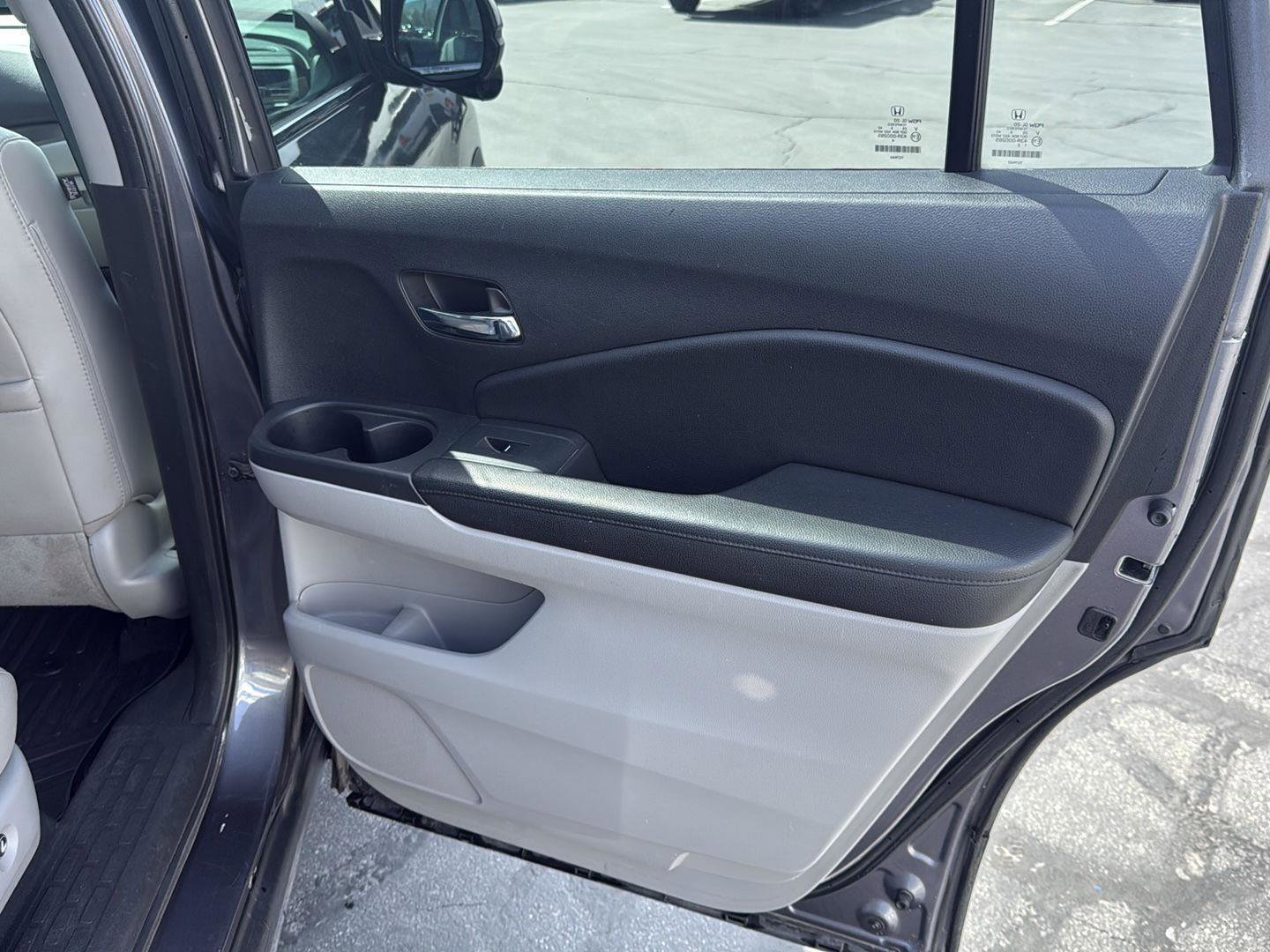 Used 2016 Honda Pilot EX-L image 32