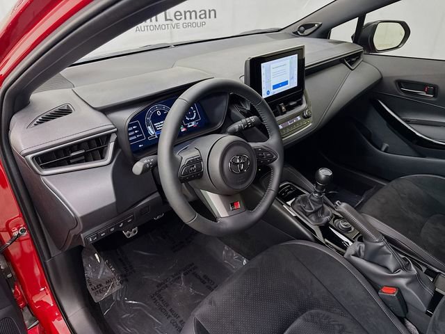 Used 2025 Toyota Corolla GR image 9