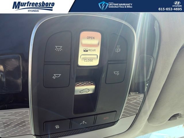 Used 2022 Hyundai Palisade Calligraphy FWD image 25